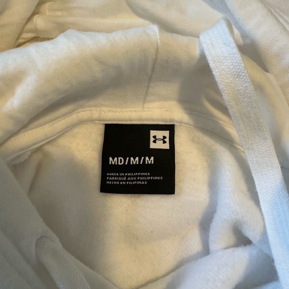 Under armour sweatshirt - Picture 4 of 4